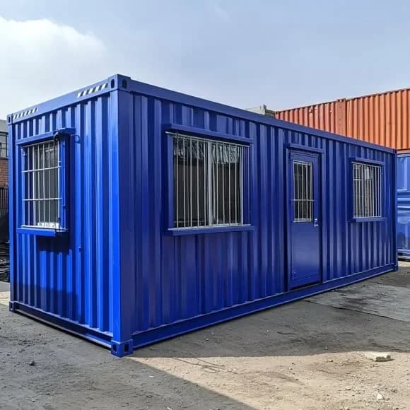 Porta Cabins in India: Pricing, Uses & Buying Guide