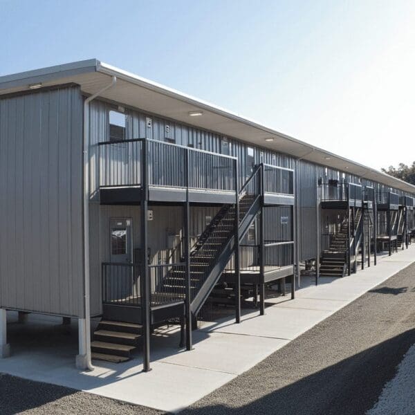 Prefab Labor Sheds - Image 7