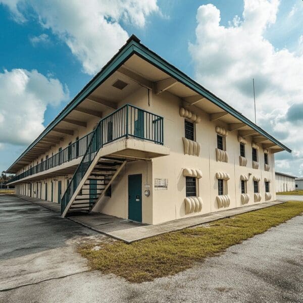 Prefab Labor Sheds - Image 5