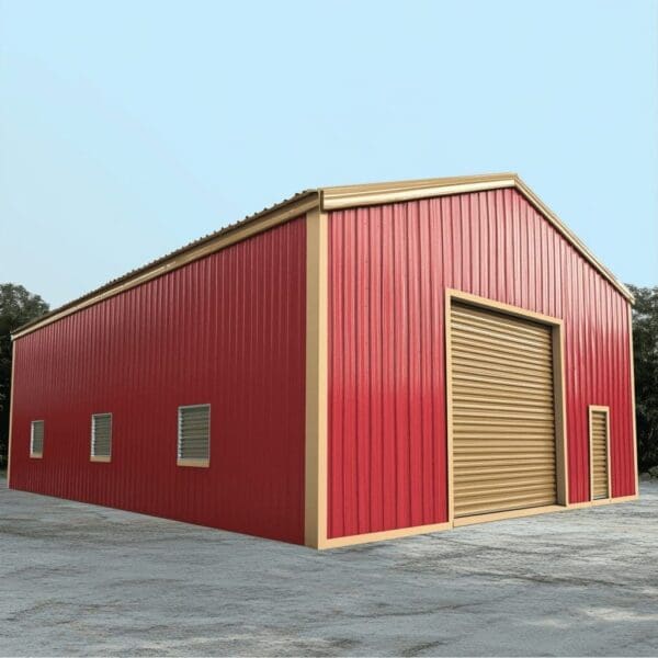 Engineered Buildings - Image 4