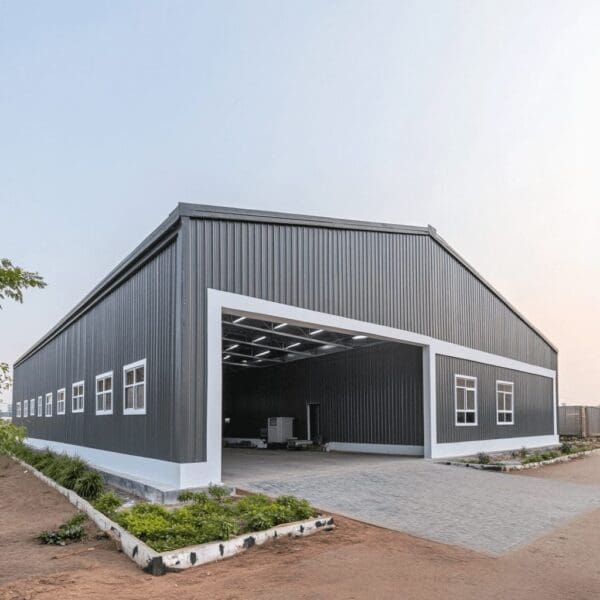 Engineered Buildings - Image 3