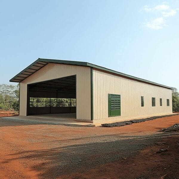 Engineered Buildings - Image 7