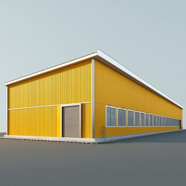 Engineered Buildings - Image 6