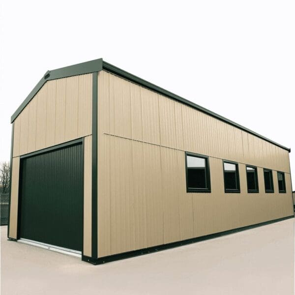 Engineered Metal Buildings - Image 6