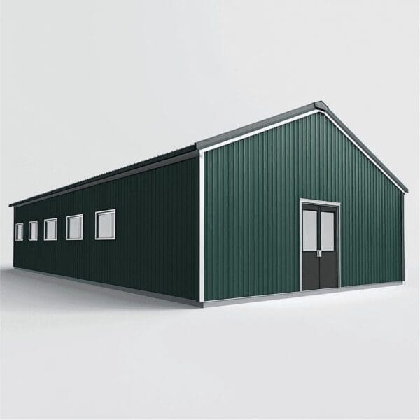 Engineered Steel Buildings - Image 6