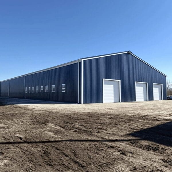 Engineered Steel Buildings - Image 5