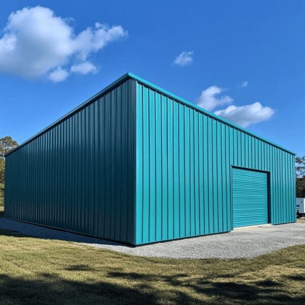 Engineered Steel Structures - Image 4