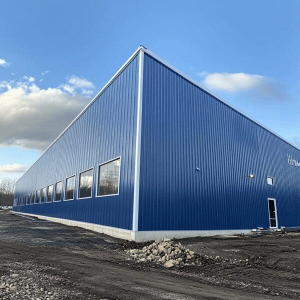 Pre-Engineered Steel Building manufacturers - Image 6