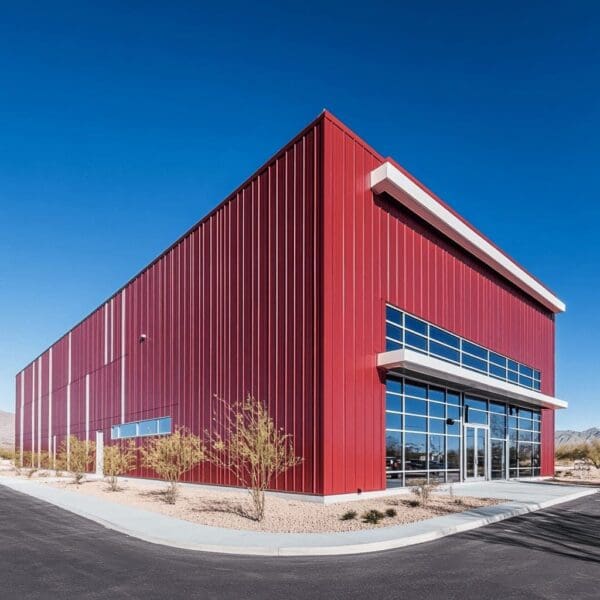 Pre-Engineered Steel Building manufacturers - Image 5