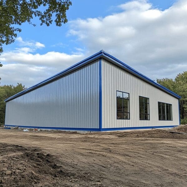 Pre-Engineered Steel Building manufacturers - Image 4