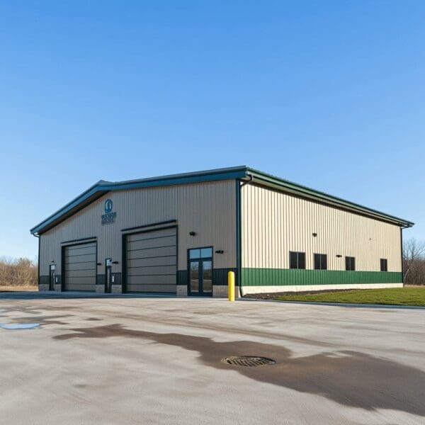 Pre-Engineered Steel Building manufacturers - Image 3