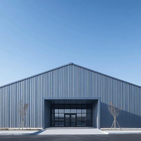 Pre-Engineered Steel Building manufacturers - Image 2