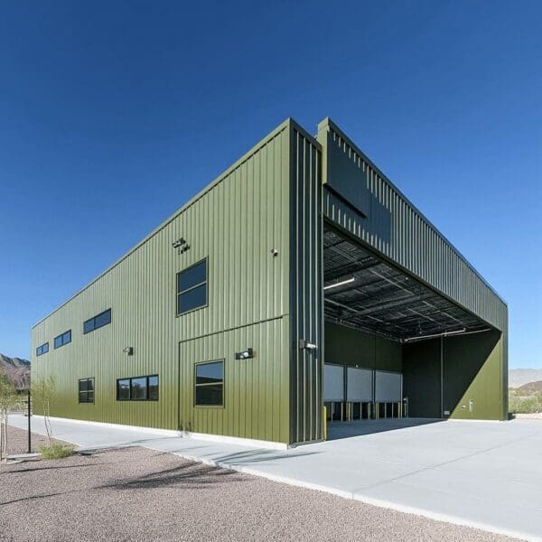 Pre-Engineered Building Suppliers - Image 3