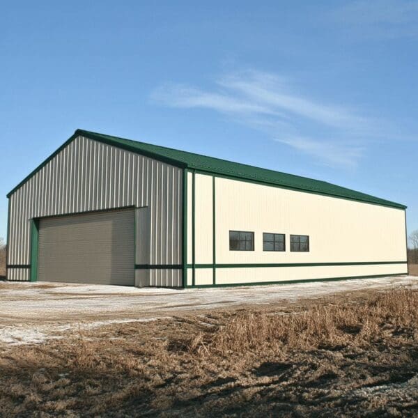 Pre-Engineered Building Suppliers - Image 2