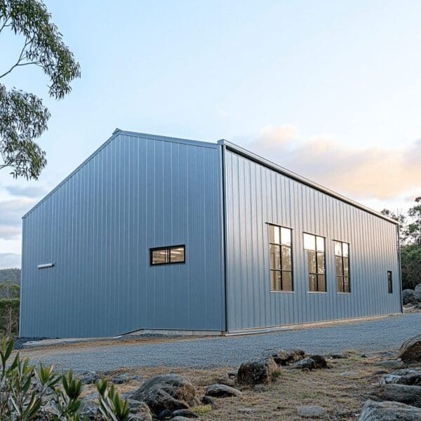 Pre-Engineered Building Suppliers - Image 8