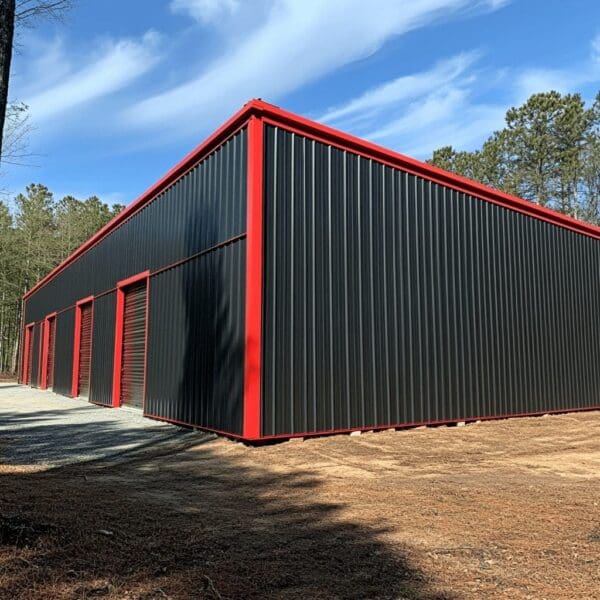 Pre-engineered Metal Building Manufacturers - Image 6