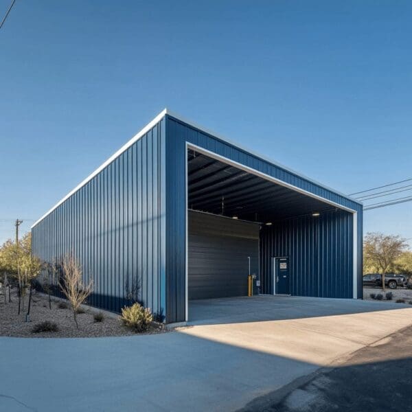 Pre-engineered Metal Building Manufacturers - Image 3