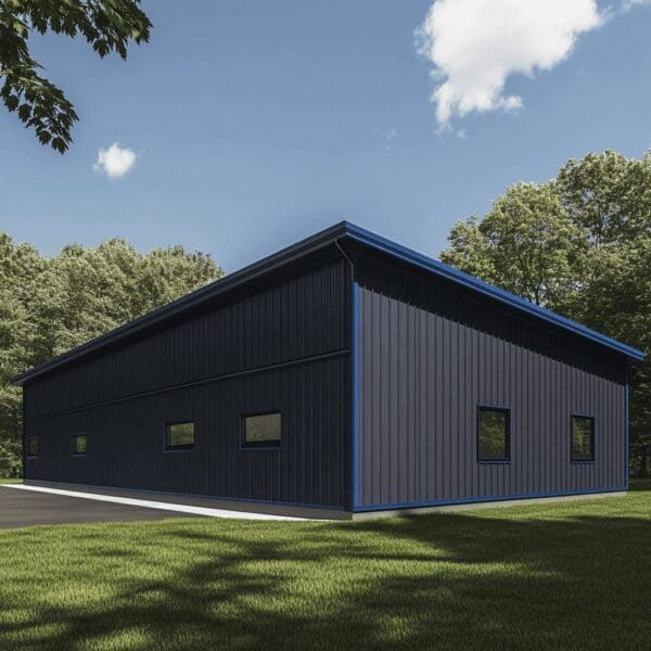 Pre-engineered Metal Building Manufacturers - Image 4