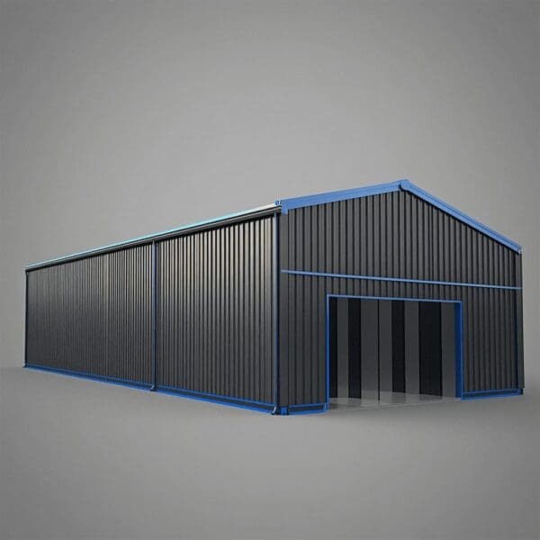 Prefabricated Construction - Image 5