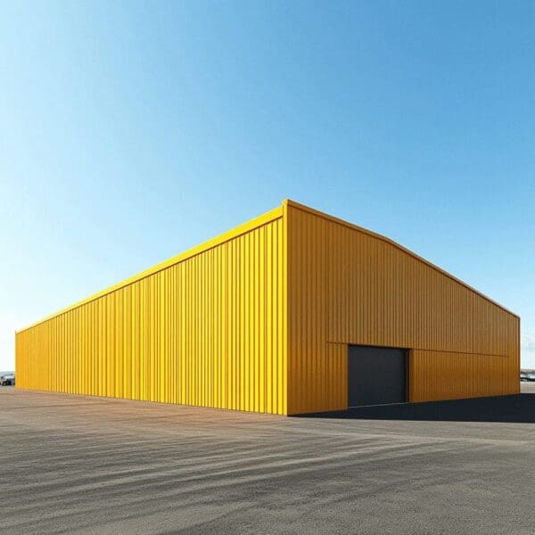 Prefabricated Construction - Image 4