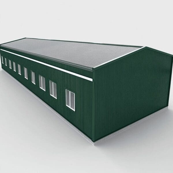 Prefabricated Construction - Image 8