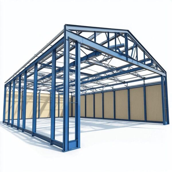 Prefabricated Construction - Image 7