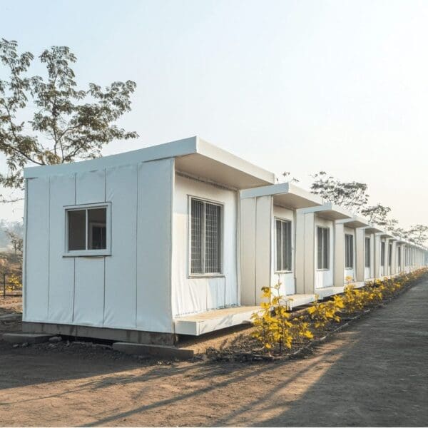 Prefab Labour Colony - Image 7