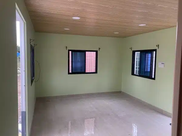 Porta Cabin Office - Image 4