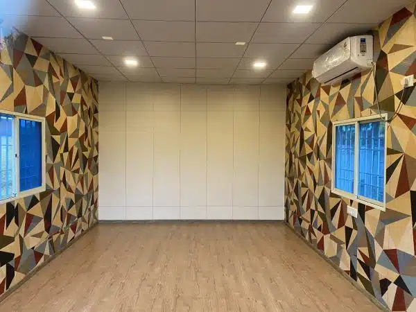 Shipping Container Office - Image 2