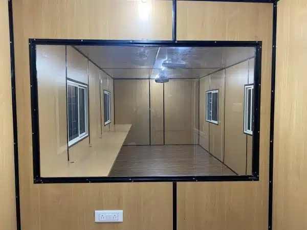 Portable Container Offices - Image 8