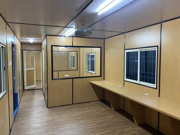 Portable Container Offices - Image 6