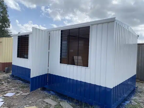Porta Cabins - Image 4