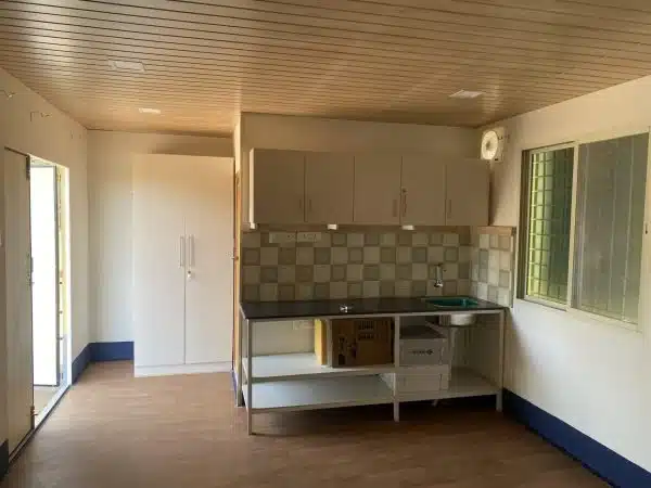 Portable Container Offices - Image 2