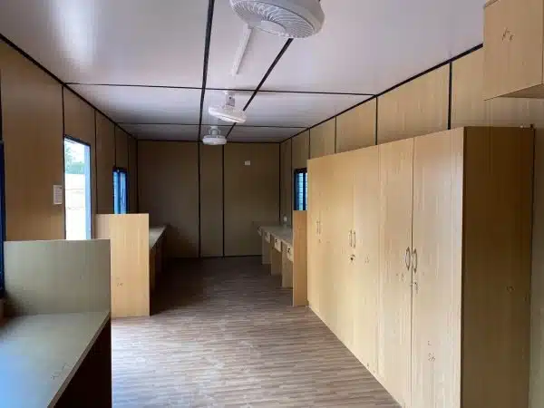 Porta Cabins - Image 3