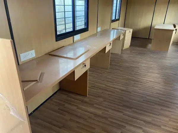 Prefabricated Porta Cabin - Image 6