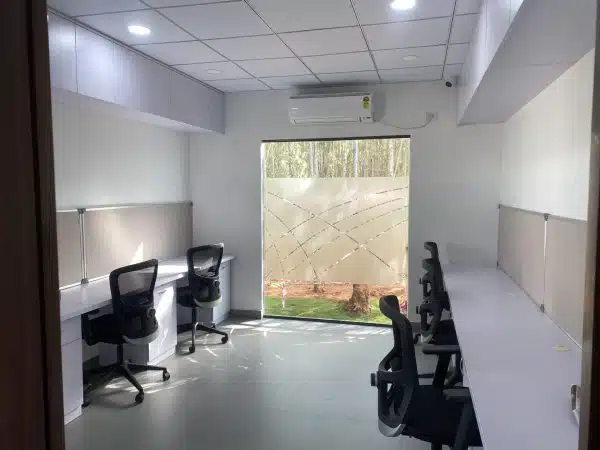 Prefabricated Porta Cabin - Image 7