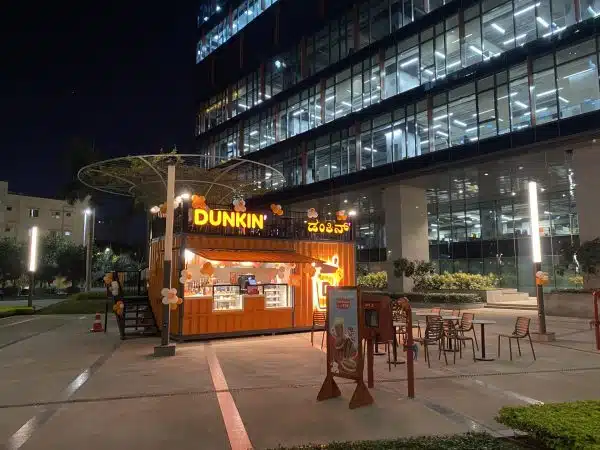 Shipping Container Office - Image 3