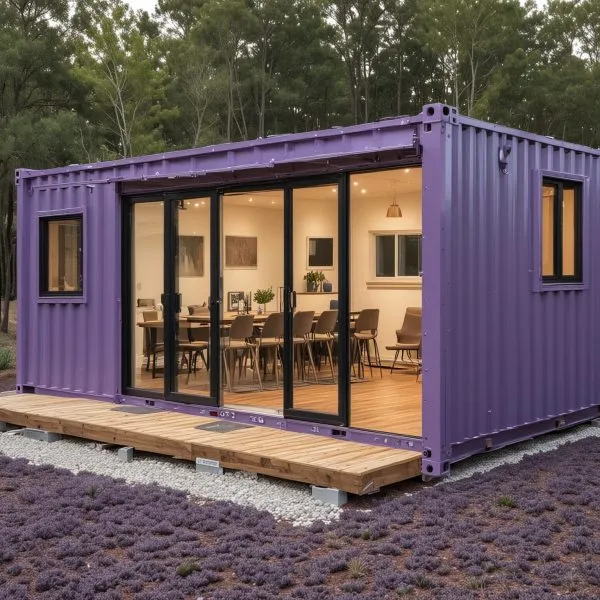 Affordable Container Homes - Image 8