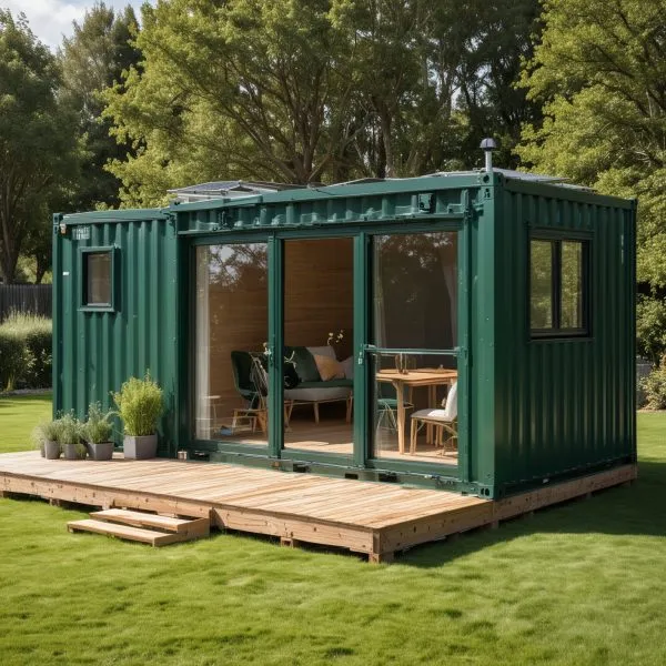 Affordable Container Homes - Image 7
