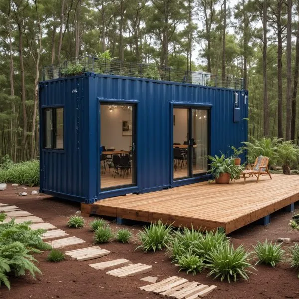 Affordable Container Homes - Image 4
