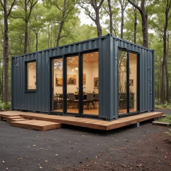 Affordable Container Homes - Image 3
