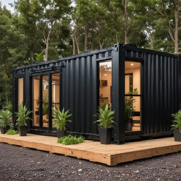 Affordable Container Homes - Image 2