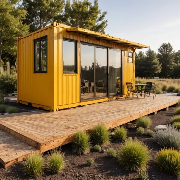 Affordable Container Homes - Image 5