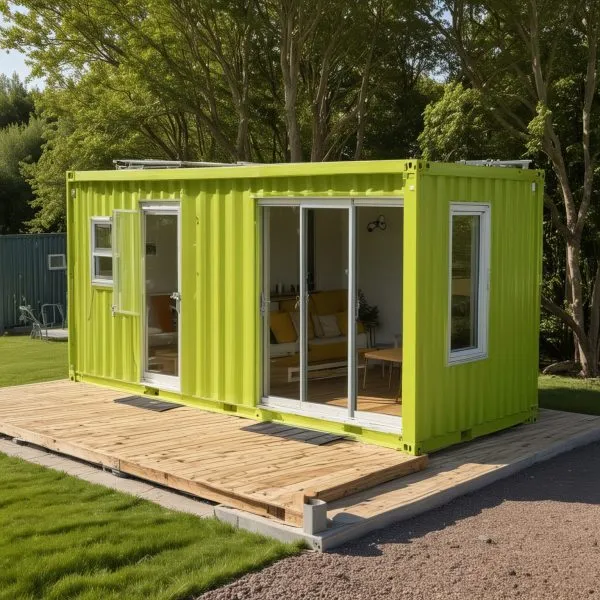 Affordable Container Homes - Image 6