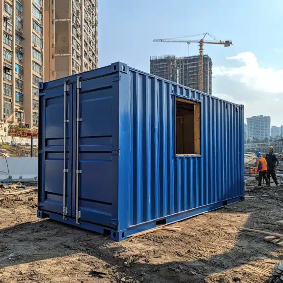Buy Porta Cabins - Image 3
