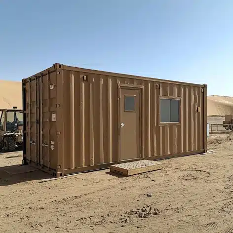 Buy Porta Cabins