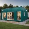 Cargo Container House - Image 7