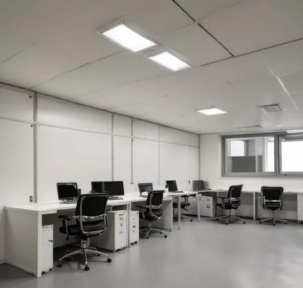 Container Office Cabin - Image 6