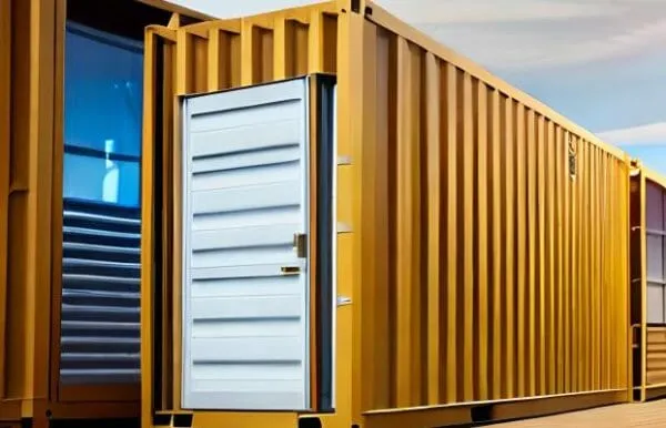Portable Container Offices - Image 3