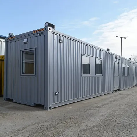 Container Portable Office - Image 2